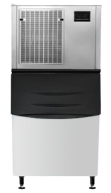 Hielo en escama Glaciard