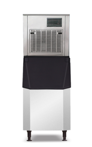 Hielo granular Glaciard