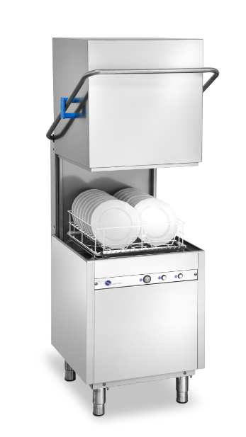 Lavavajillas Glaciard