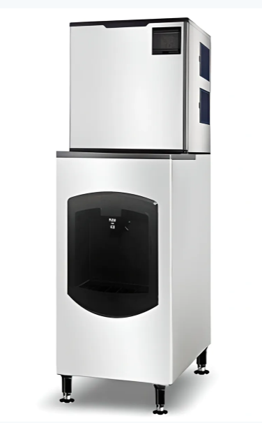 Máquina de hielo para hoteles Glaciard